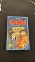 Spiel Cash „Gentlemen“, bitte zur Kasse!