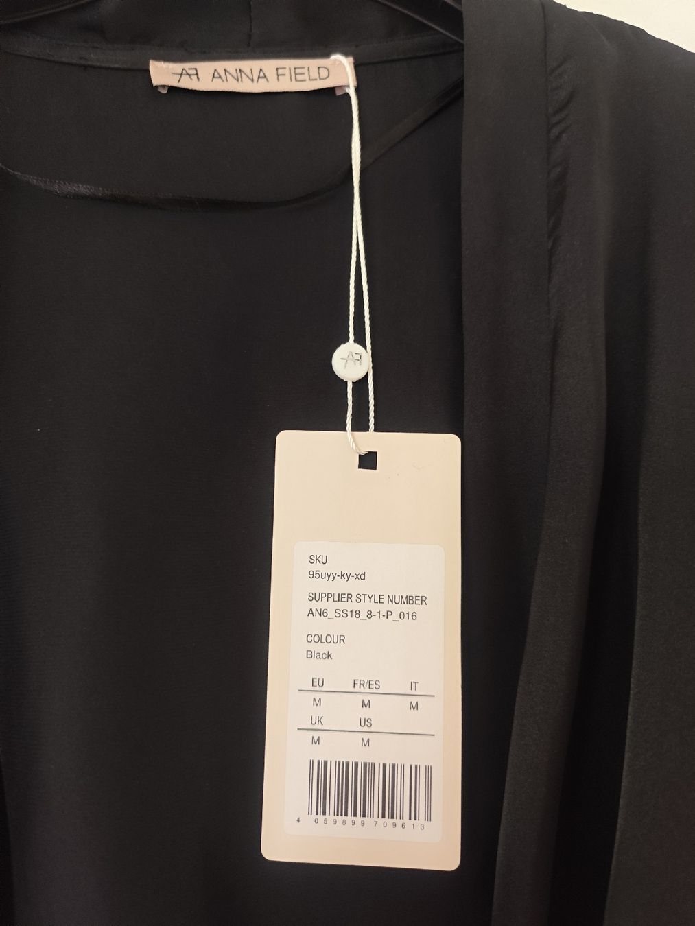 Lots de vêtements: Mega schönes Kleiderpaket – Neuf (Voir description) à Zürich par Claudia_Zueri 8