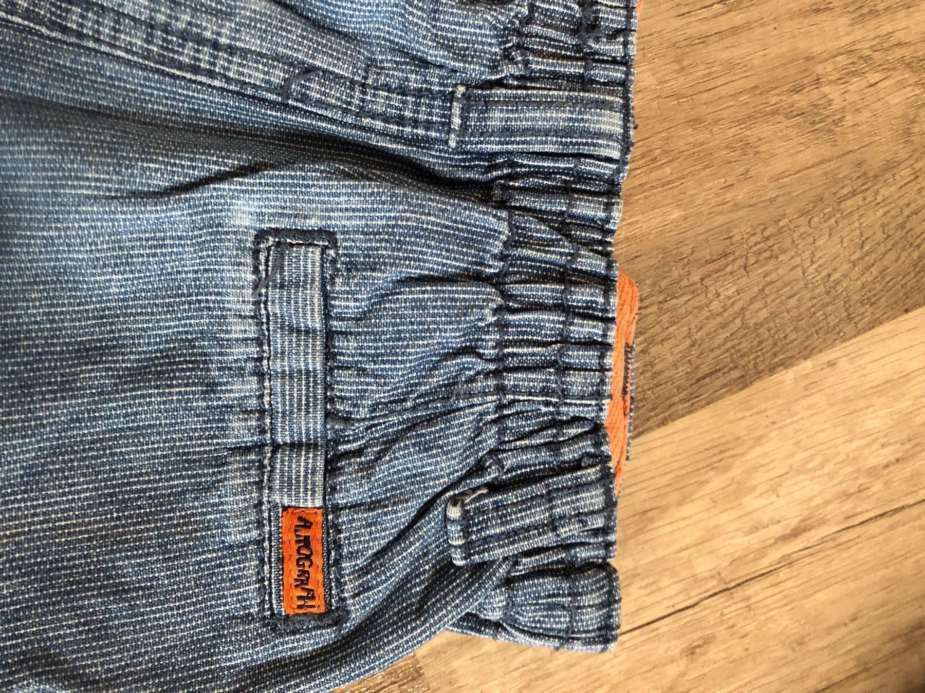 Pantaloni: Kurze Hose ca.Grösse 68 – Usato da Lupsingen venduto da sta_wgg5 3