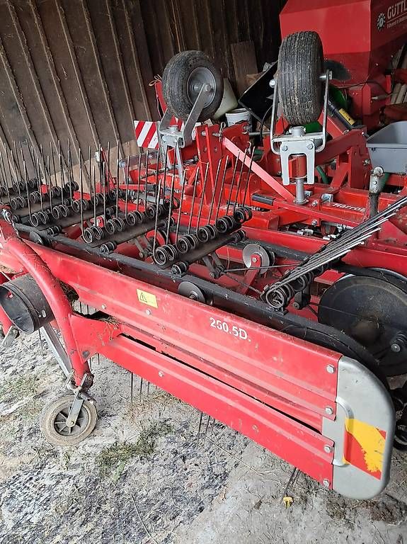 Tutte le macchine: Bandheuer – Usato da Walzenhausen venduto da FabioK90 1