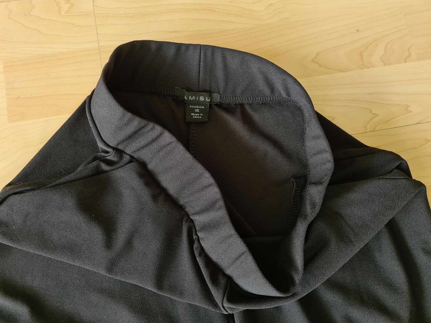 Pantaloni: Hose Amisu, vollstretch, XS – Usato da Suhr venduto da andreas_2008 1