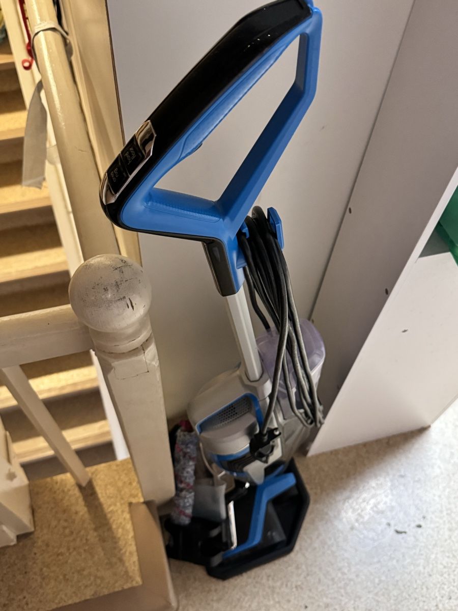 Bissell Aspirapolveri & Accessori: Bissell CrossWave Advanced Pet Pro – Usato da Oeschgen venduto da Mich_elle 2