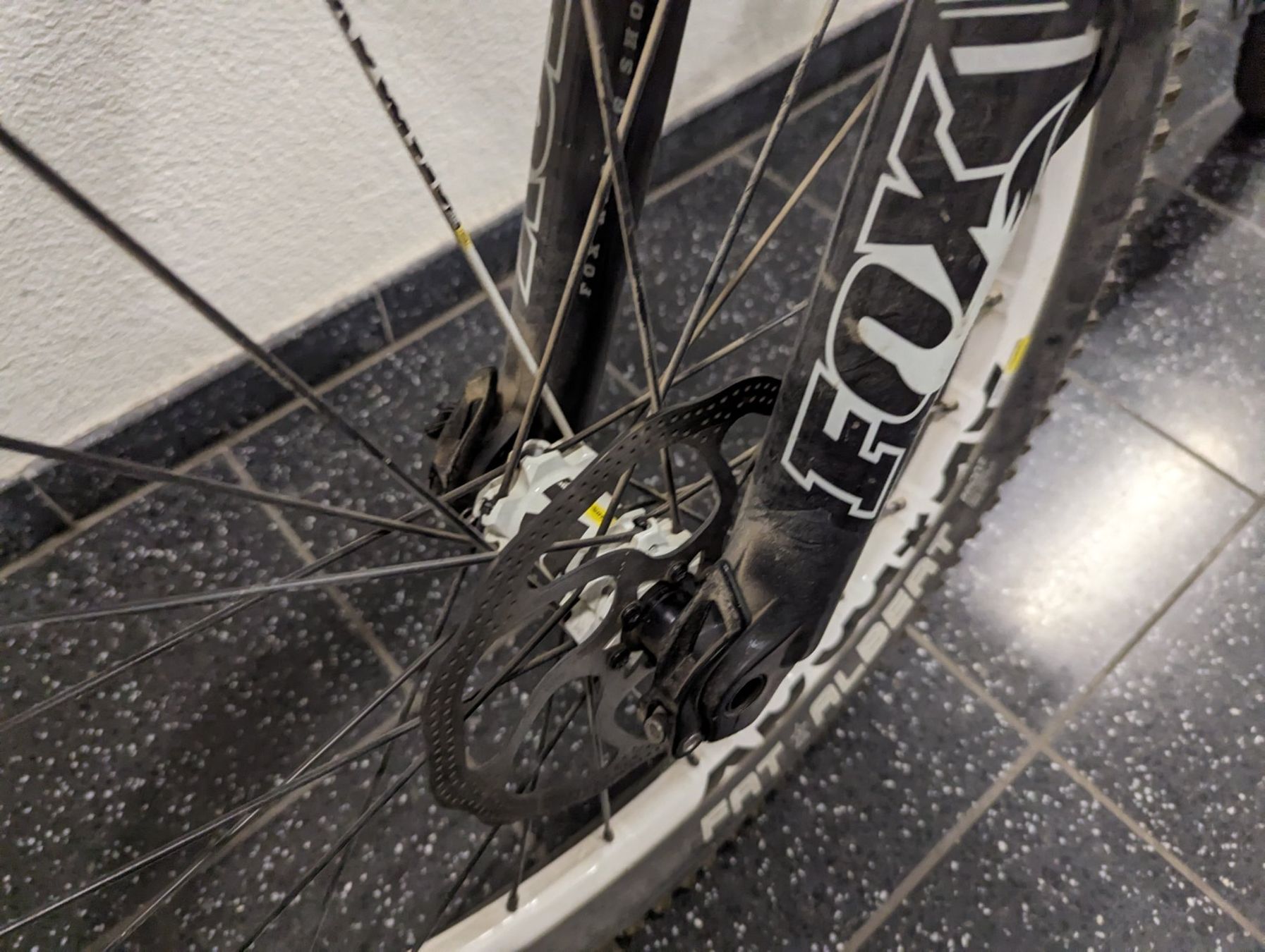 Canyon Biciclette: CANYON Strive ESX 9.0 SL Gr. M – Usato da Zürich venduto da Naggytaggy 4