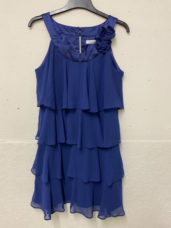 Cocktailkleid von Yessica gr.40