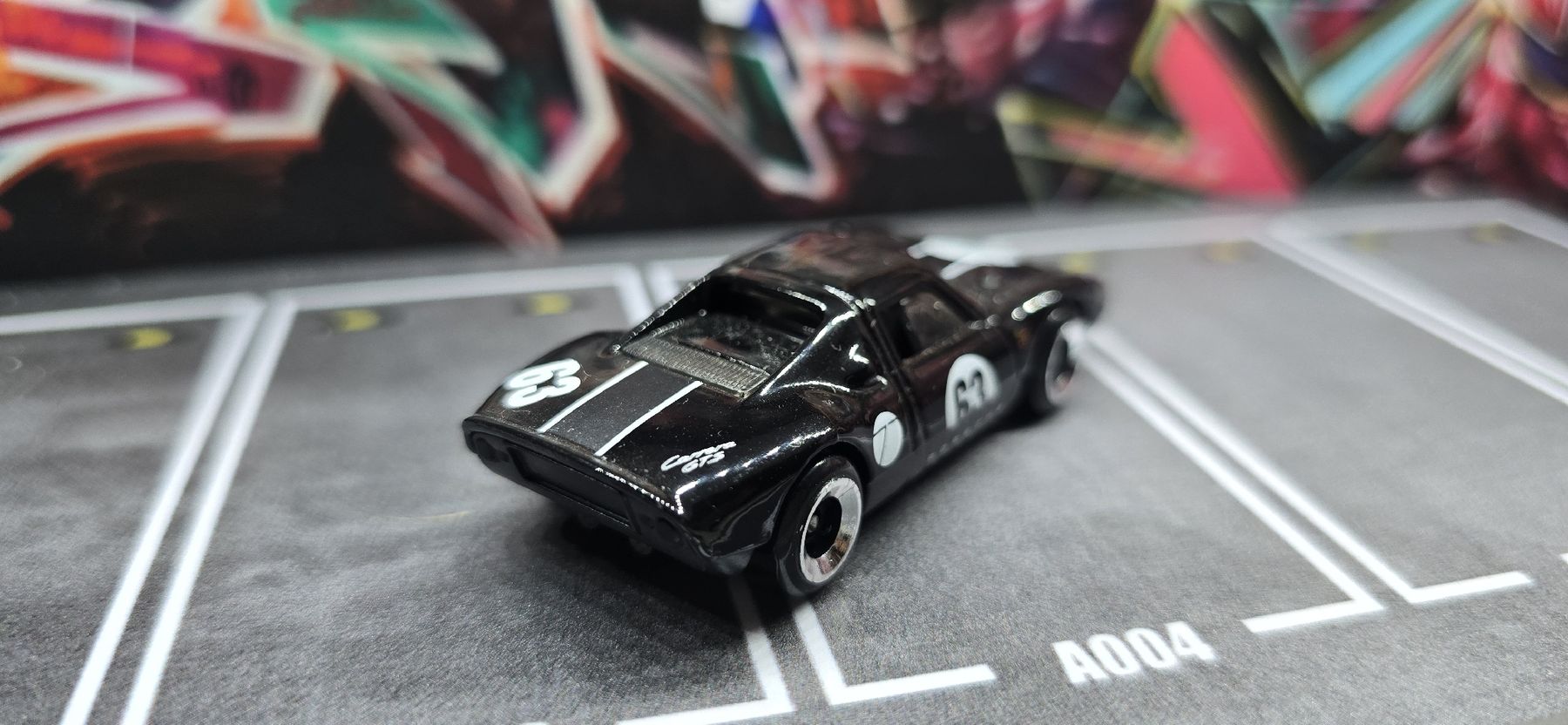 Hot Wheels Modellini d'auto: Hot Wheels Porsche – Nuovo (secondo la descrizione) da Frauenfeld venduto da ufo_yk6c 1