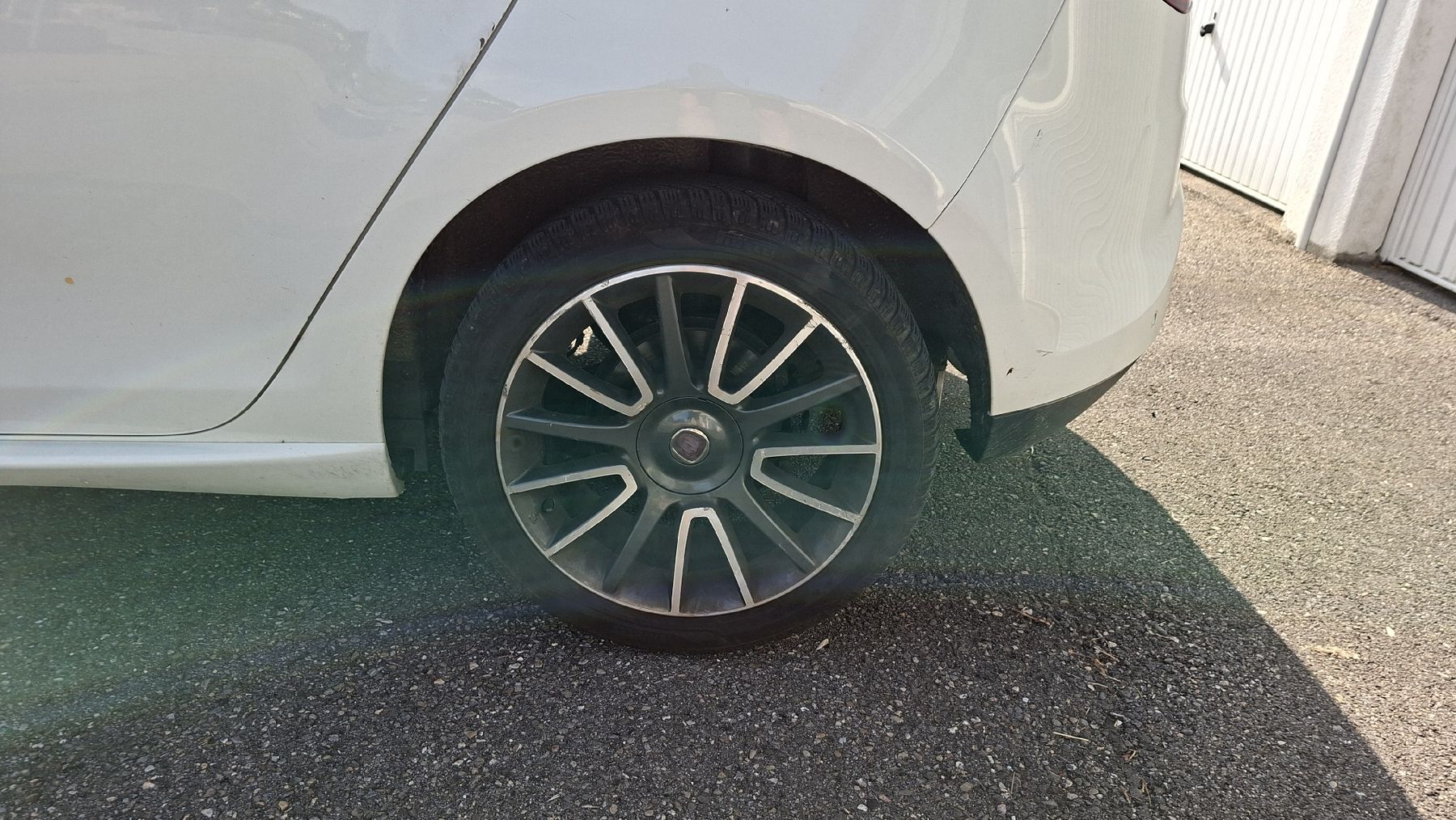 Fiat Autos: Fiat Bravo 1.4 16V Turbo Dynamic – Gebraucht aus Le Noirmont von Cl3ment 6