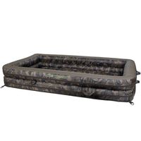 Fox Carpmaster Air Mat XL Abhakmatte aufblasbar Camo