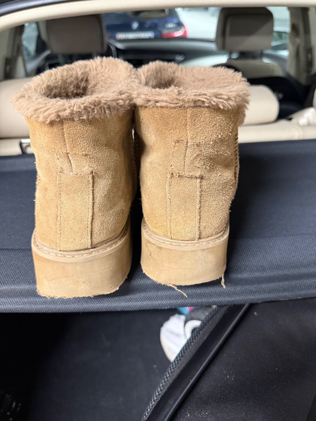 Zalando Scarpe da donna: Gefütterte Boots - 41 – Usato da Rothrist venduto da G.F.1997 1