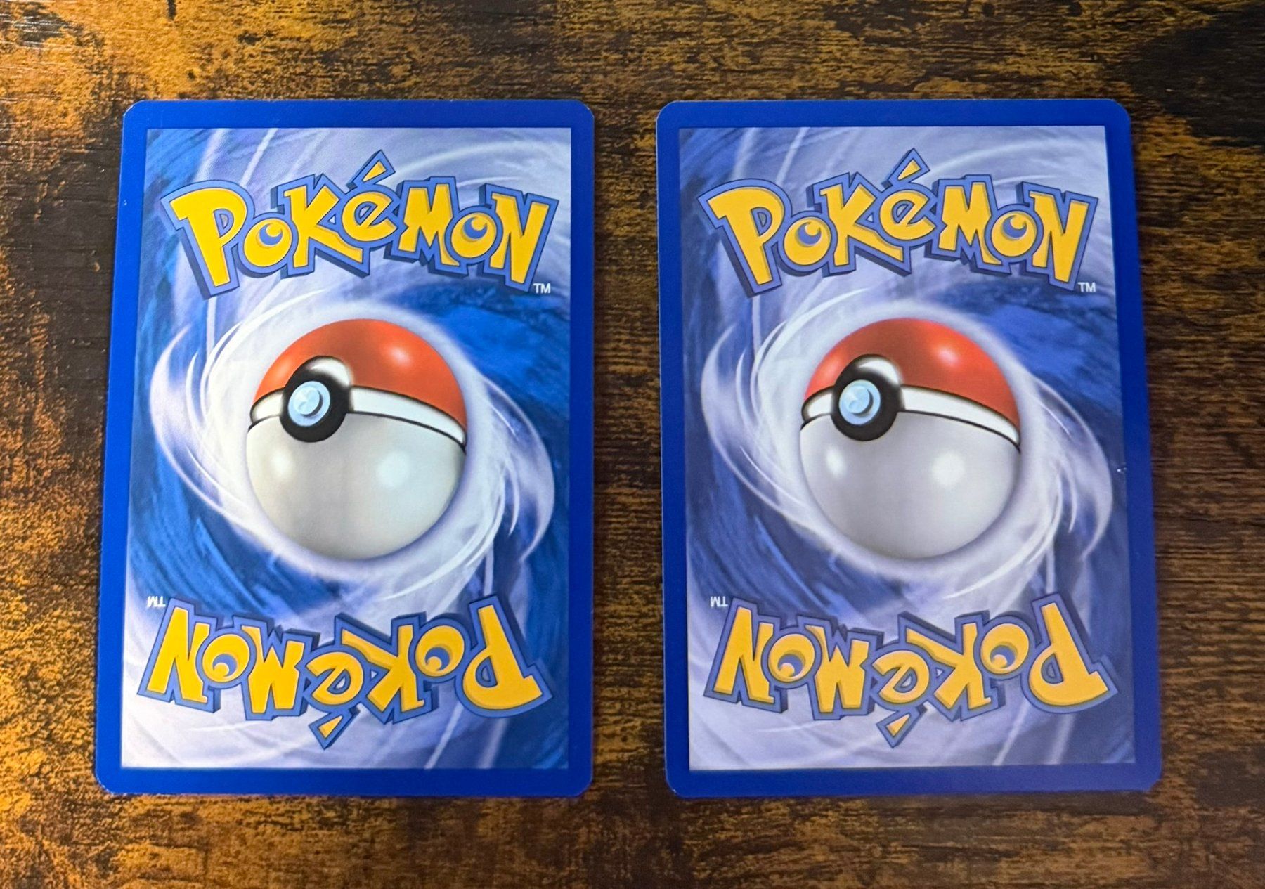 Pokémon Carte collezionabili: Sumpex Rare Reverse Holo 9 & 12 – Usato da Zürich venduto da PEACECOCOON 2