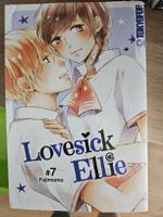 "Lovesick Ellie 7" von Fujimomo