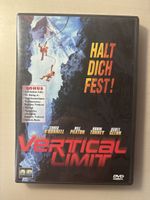 Vertical Limit - Bergsteiger-Action für kalte Tage! (1605)