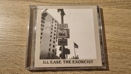 Ill Ease - The Exorcist