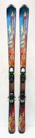 NORDICA FIRE ARROW   160 cm