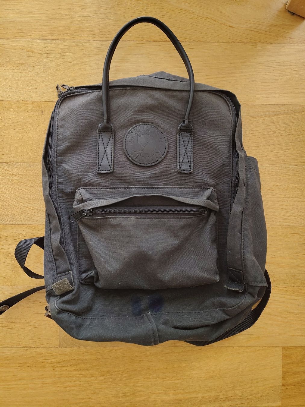Rucksäcke: Rucksack Fjällräven – Gebraucht aus Olten von flavibavi