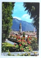 Ascona - Lago Maggiore
