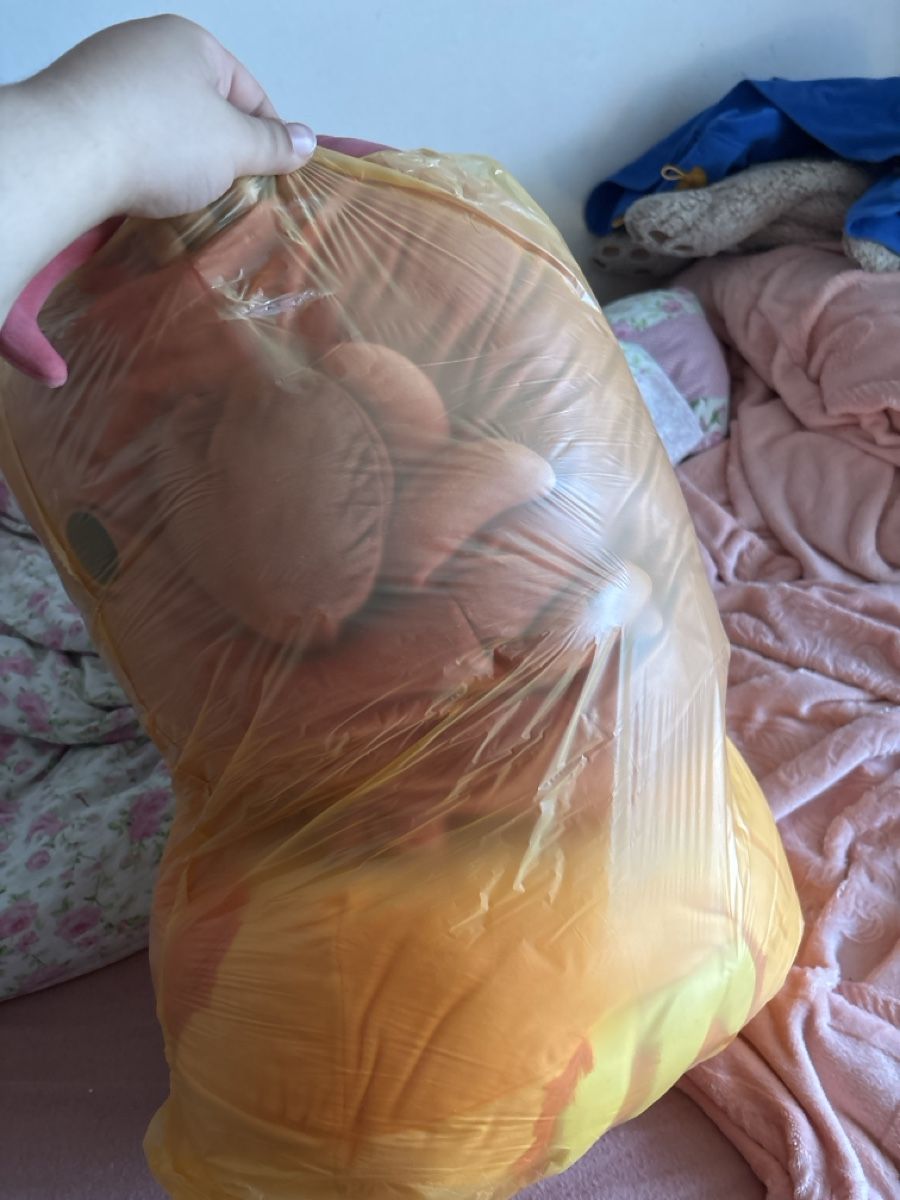 Squishmallows Giocattoli: Squishmallow mystery bag  – Usato da Dübendorf venduto da ame_g69g