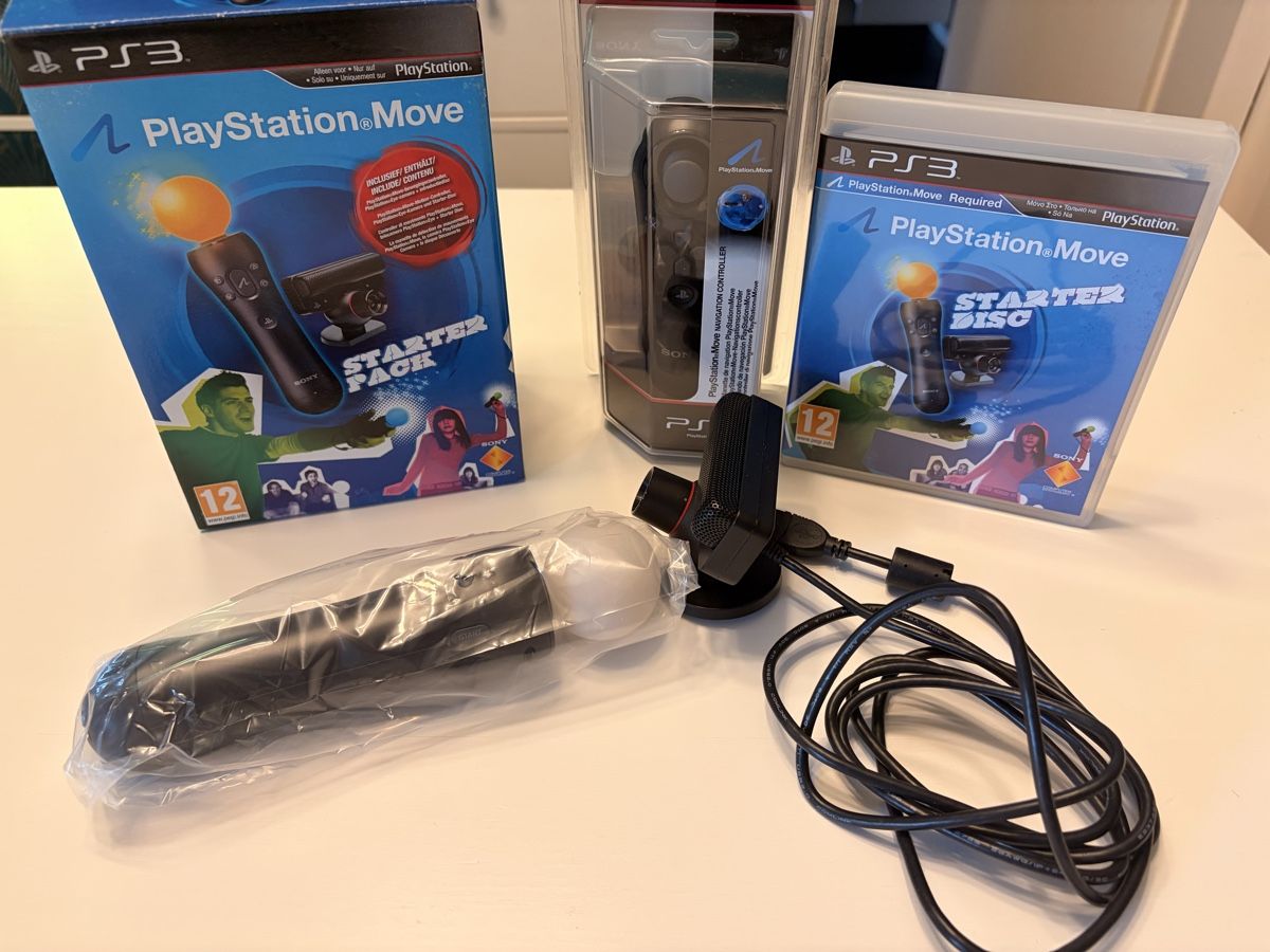 Sony Console: PS3 Slim 250GB – Usato da Urtenen-Schönbühl venduto da joaoferreira 3