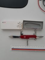 Neuwertiges Victorinox Taschenmesser / Sackmesser