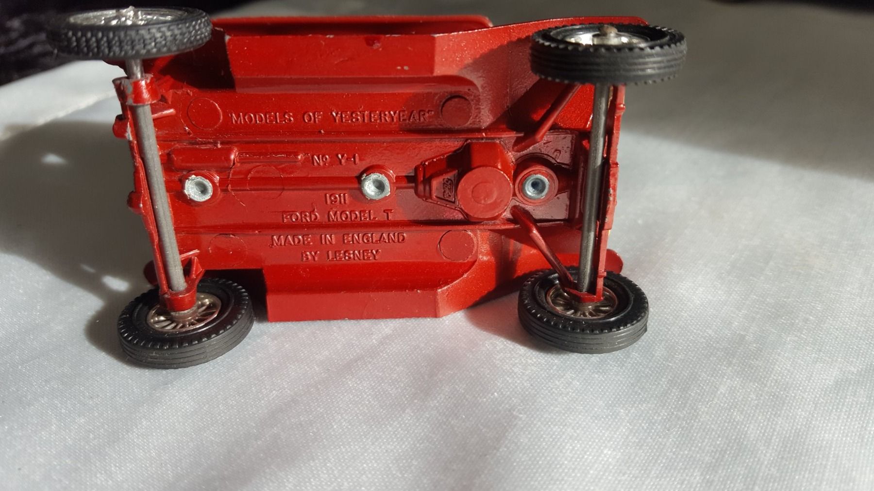 Modellautos: 3 Modellautos  1/43  DUGU etc – Gebraucht aus Reinach von 3Guggerli 3