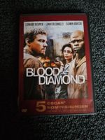 BLOOD DIAMOND(13404)