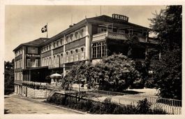 Hotel Freihof, Heiden
