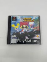 Speed Freaks (PS1)