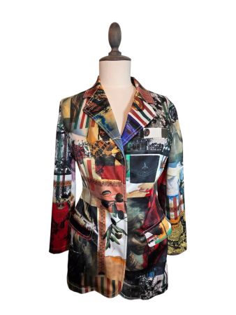 Moschino Blazer