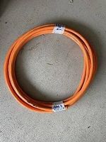 PUR-Kabel 5x6mm2 / 10m
