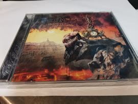CD: Tellus Requiem Invictus CD – Nuovo (secondo la descrizione) da Zofingen venduto da noise123