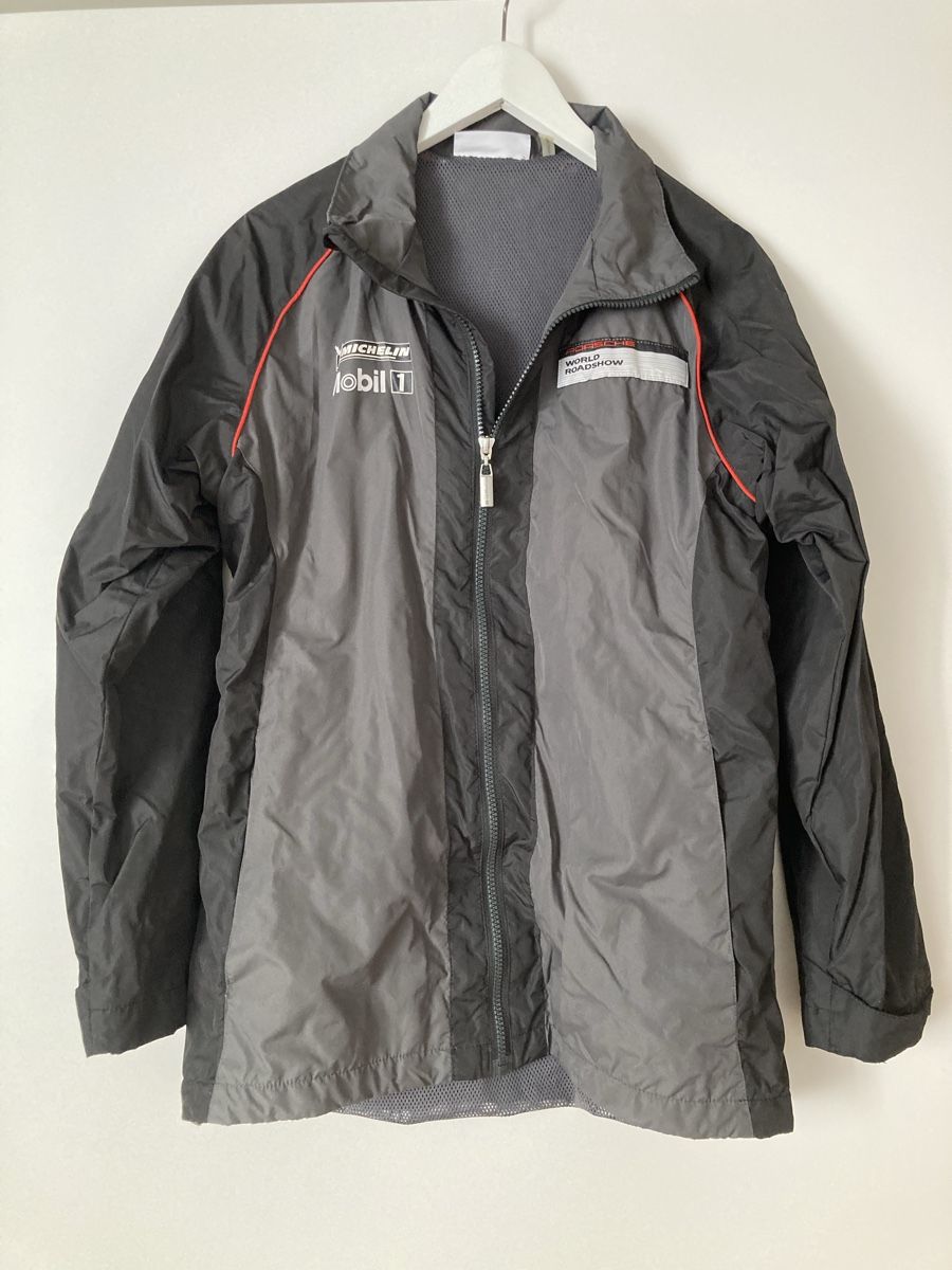 Porsche Jacken: Porsche Windjacke – Gebraucht aus Zürich von fannib