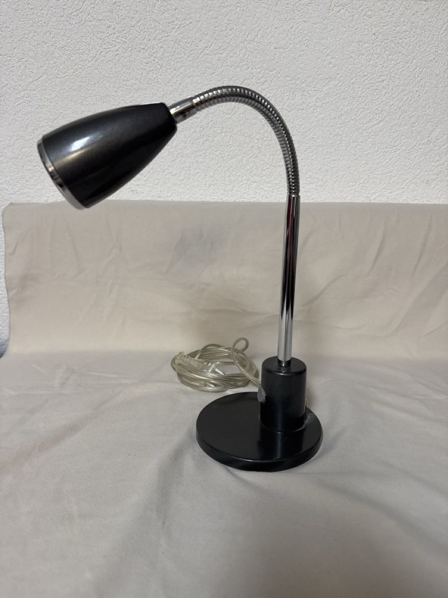 Eglo Lampade: Schreibtischlampe / Leselampe LED – Usato da Ehrendingen venduto da Sansav 2