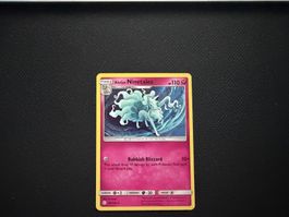 Alolan Ninetales 145/236 / Holo