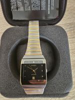 Rado Diastar Herrenuhr, selten getragen, mit Originalbox