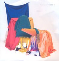 Hjaltalin - Enter 4 (Digipack)