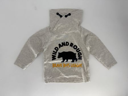 Langarm Shirt Gr. 80 von dopodopo