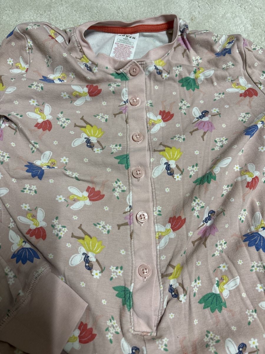 Mini Boden Pyjamas: Mini Boden Pyjama Einteiler Gr.146 Elfen – D'occasion à St. Gallen par heartbug 2