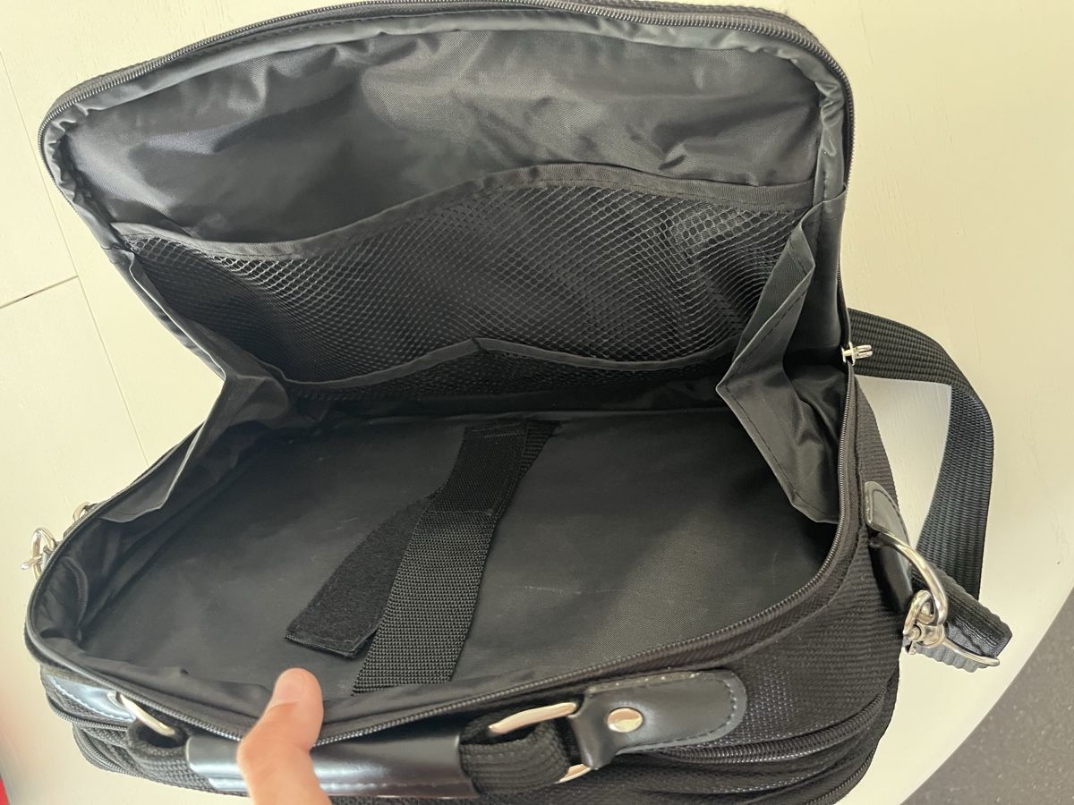 Taschen: Reisetasche von Pack Easy – Gebraucht aus Hünenberg See von spartakus02 4