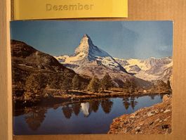 AK von Matterhorn