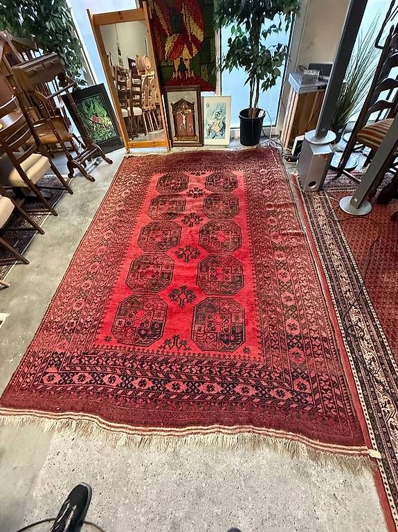 Tappeti: Orientteppich 300 x 200 cm – Usato da Klingnau venduto da Umweltklinik