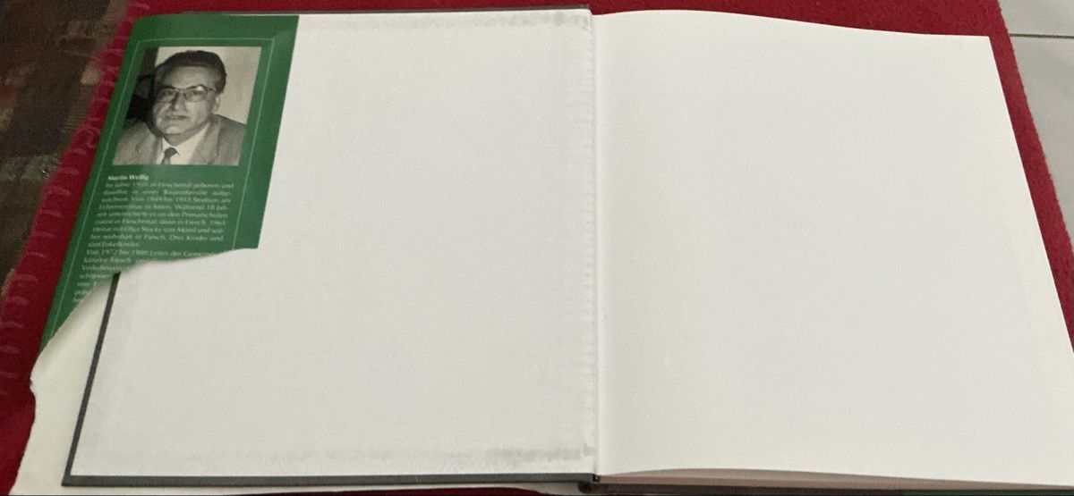 Libri: Goms - Erinnern Sie sich, Martin Wellig – Usato da Naters venduto da seidengut 1