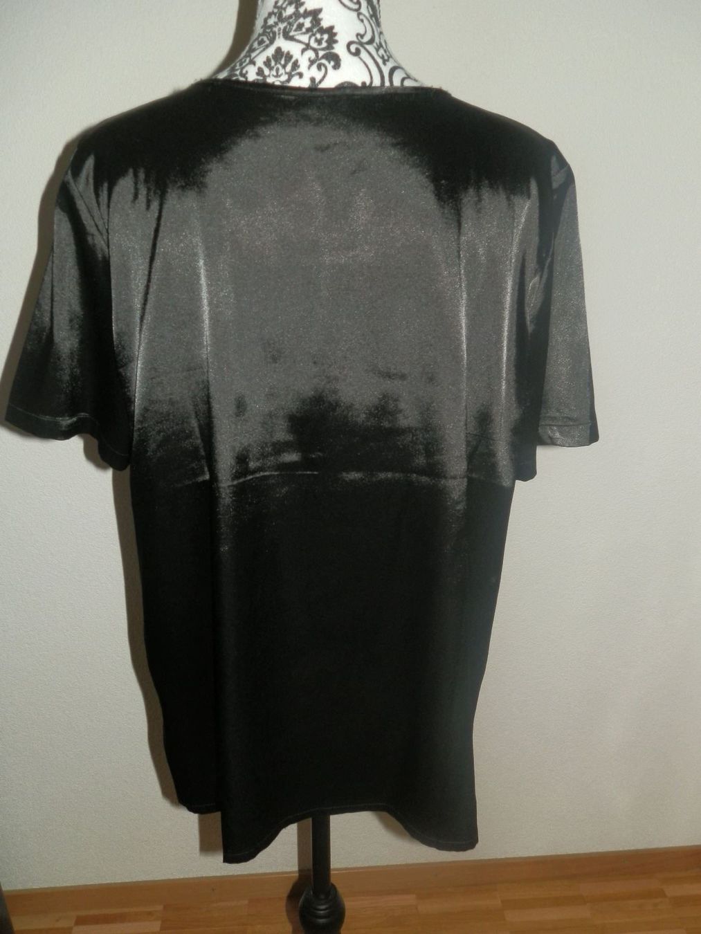 T-shirt: Shirt – Nuovo (secondo la descrizione) da Schliern b. Köniz venduto da diletac 5