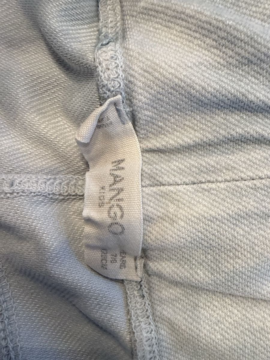 Mango Pantaloni: Mango Kids Shorts, Gr. 128 – Nuovo (secondo la descrizione) da Freidorf TG venduto da nad_fxh7 2