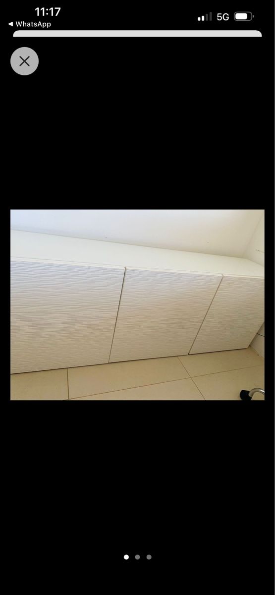 Commodes: Sideboard – D'occasion à Bremgarten AG par mic_rvx2
