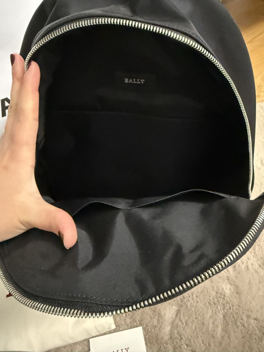 Bally Zaini: Bally Rucksack – Nuovo (secondo la descrizione) da Döttingen venduto da SenKirman 4
