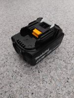 Makita Akku 18V 5.0Ah BL1850B Li-Ion gebraucht
