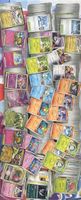 Riesen Pokemon Karten Sammlung! über 1000 Karten DE/EN ab1.-