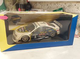 Verkaufe-Opel Calibra V6-Keke Rosberg-1995-UT-Minich.1:18!