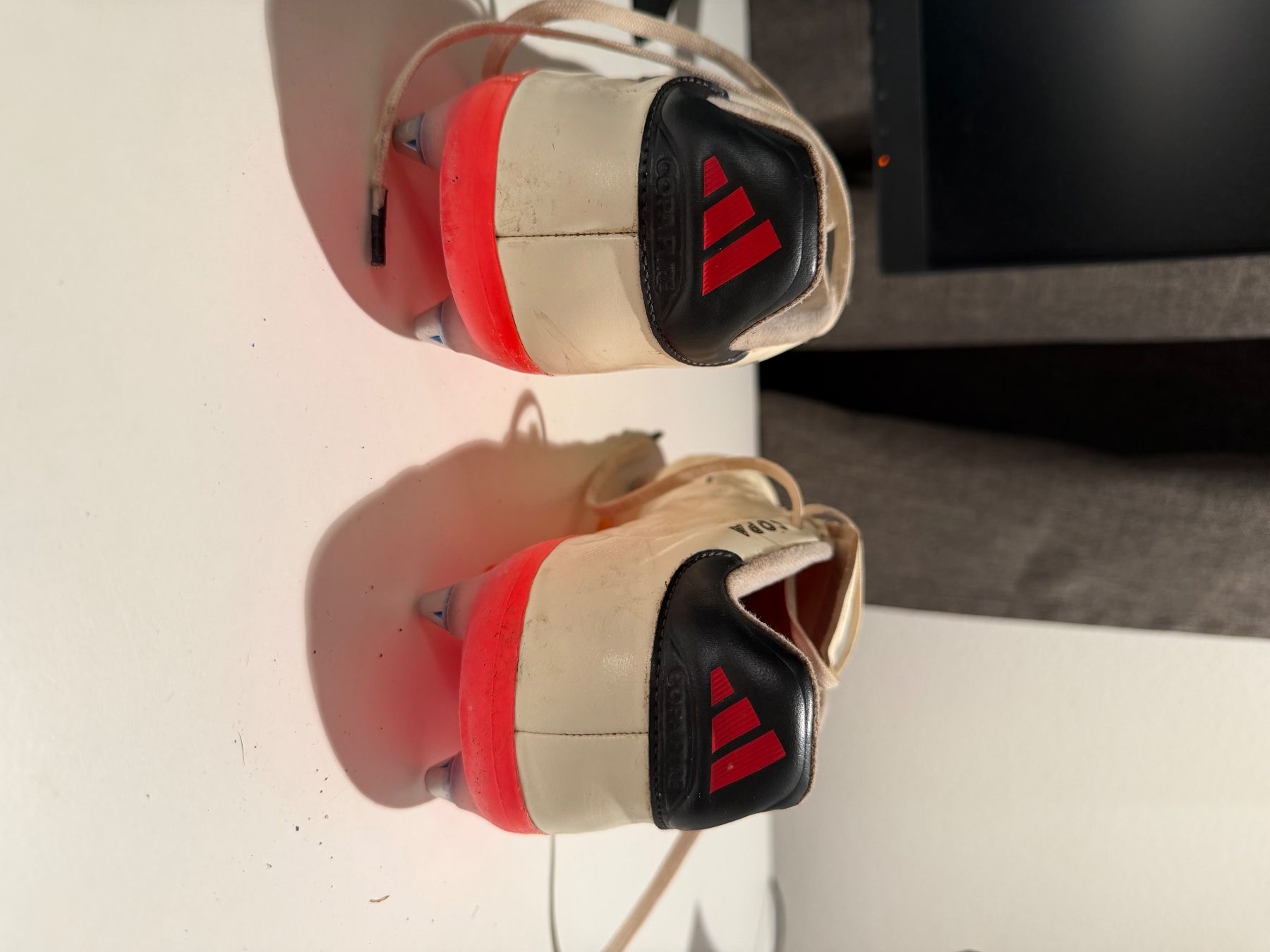 Adidas Scarpe da uomo: Fussballschuhe Adidas Copa Stollen Leder 44 – Usato da Walchwil venduto da SIAM14 2