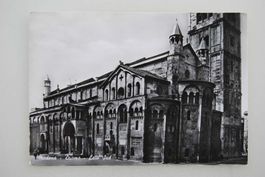 AK Modena - Duomo - Lato Sud