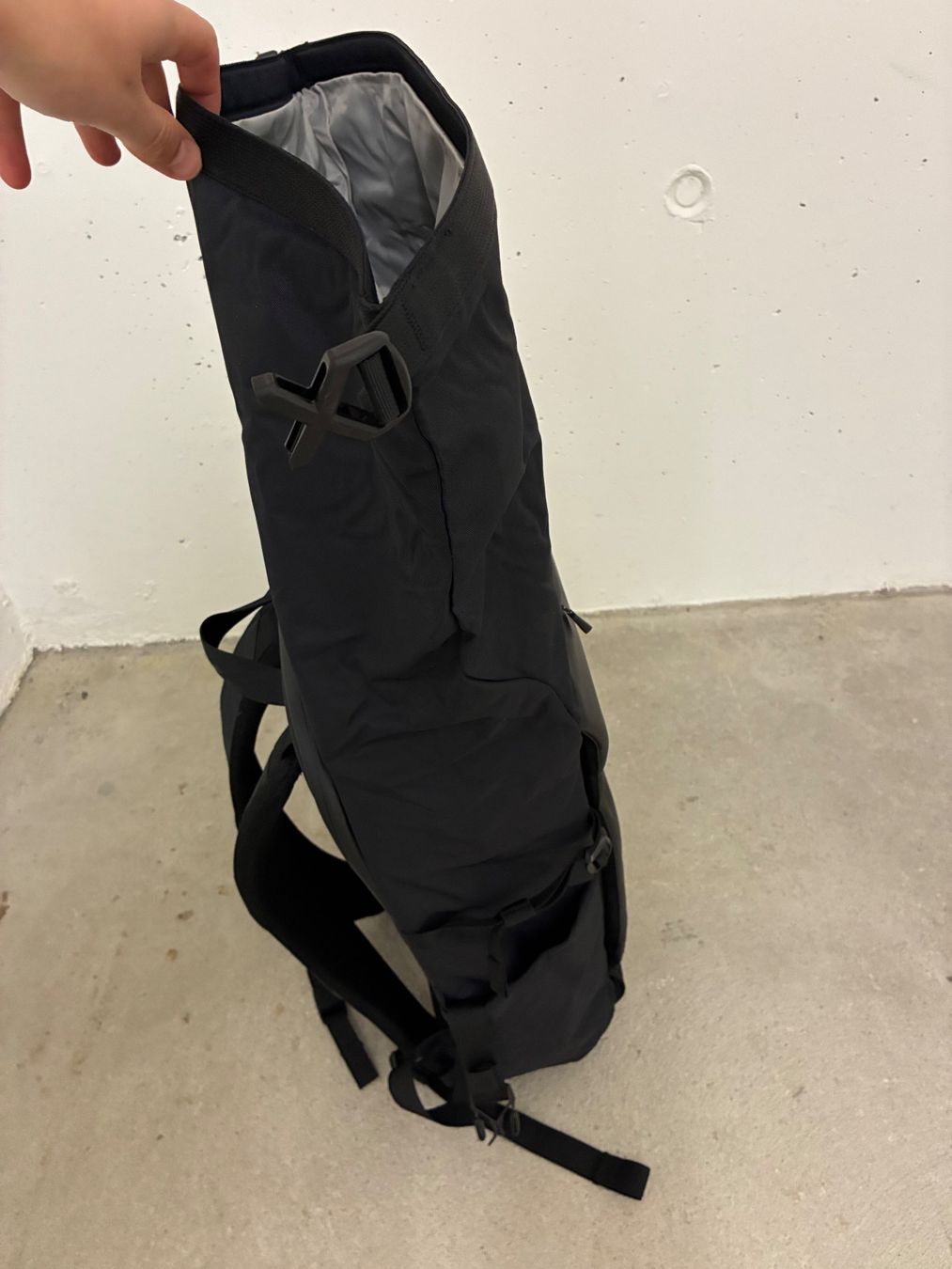 Zaini: Mous Active Backpack (Rucksack) 25-35l – Usato da Zürich venduto da martini_19 2